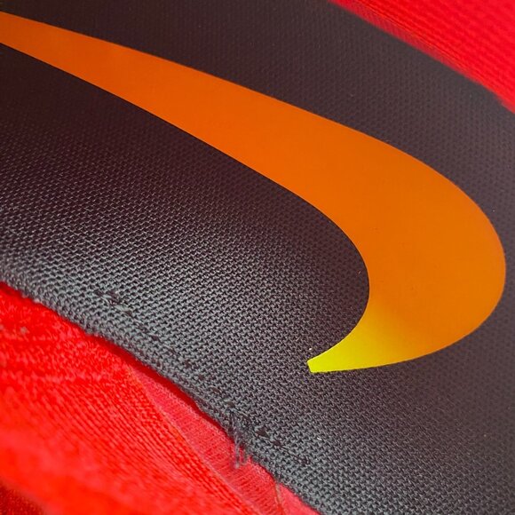 Nike Phantom React Flyknit Shoes Mens Size 10 Slip On Running DV2145-600 - Picture 7 of 15